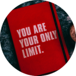 You are Your Only Limit